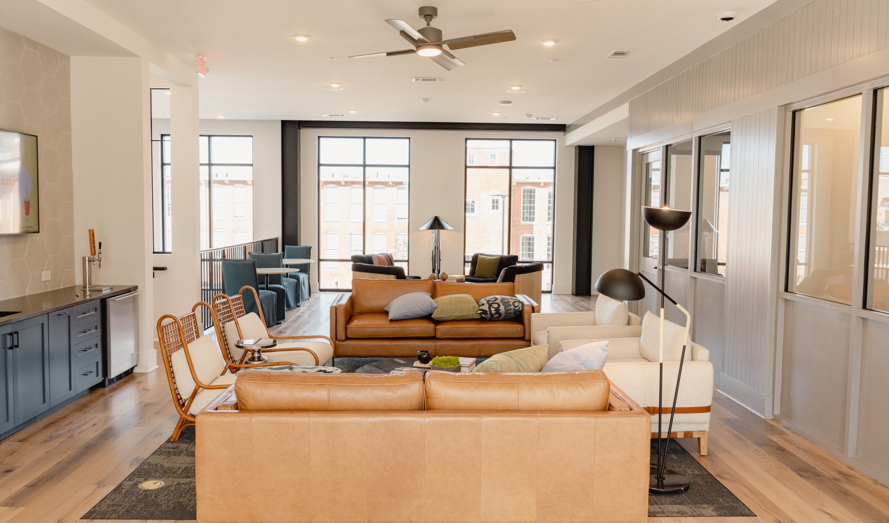 clubroom clubroom