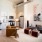 Mill Model Living Room 